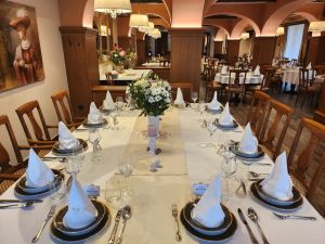 Dvorac Jurjevec Restaurant