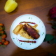 Dvorac Jurjevec Restaurant