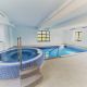 Dvorac Jurjevec Welness / Spa