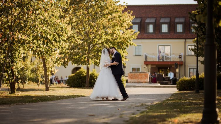 Dvorac Jurjevec Vjenčanja