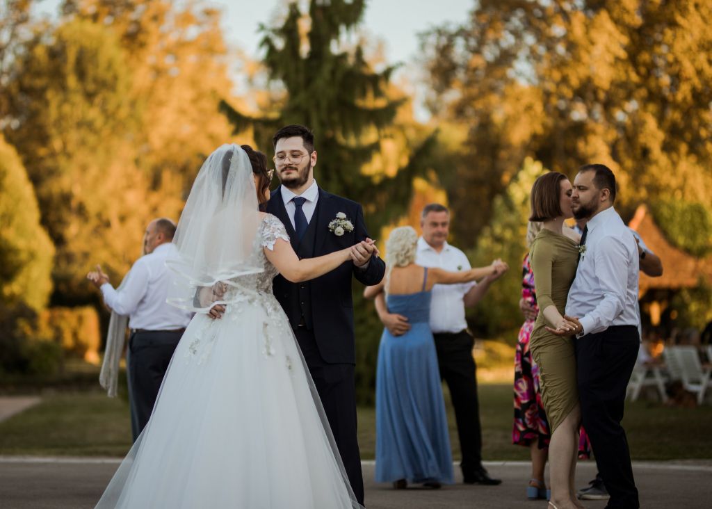 Dvorac Jurjevec Vjenčanja