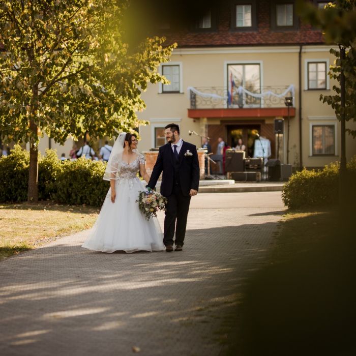 Dvorac Jurjevec Vjenčanja