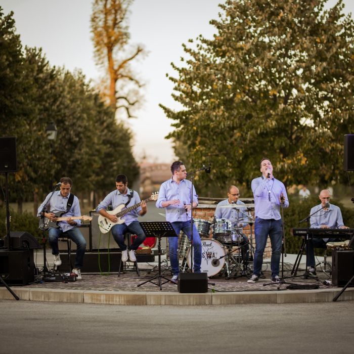 Dvorac Jurjevec Vjenčanja