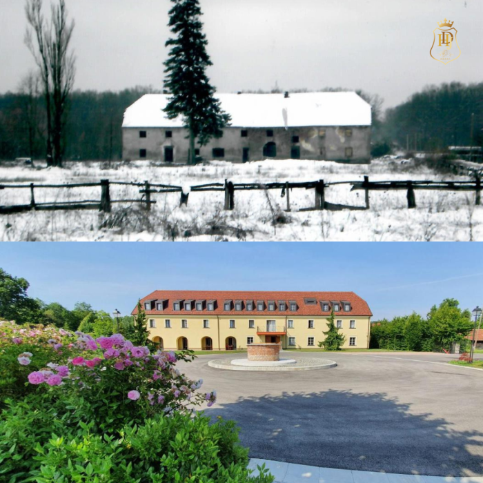 Dvorci-hoteli u Hrvatskoj: Neiskorišteni potencijal luksuznog turizma