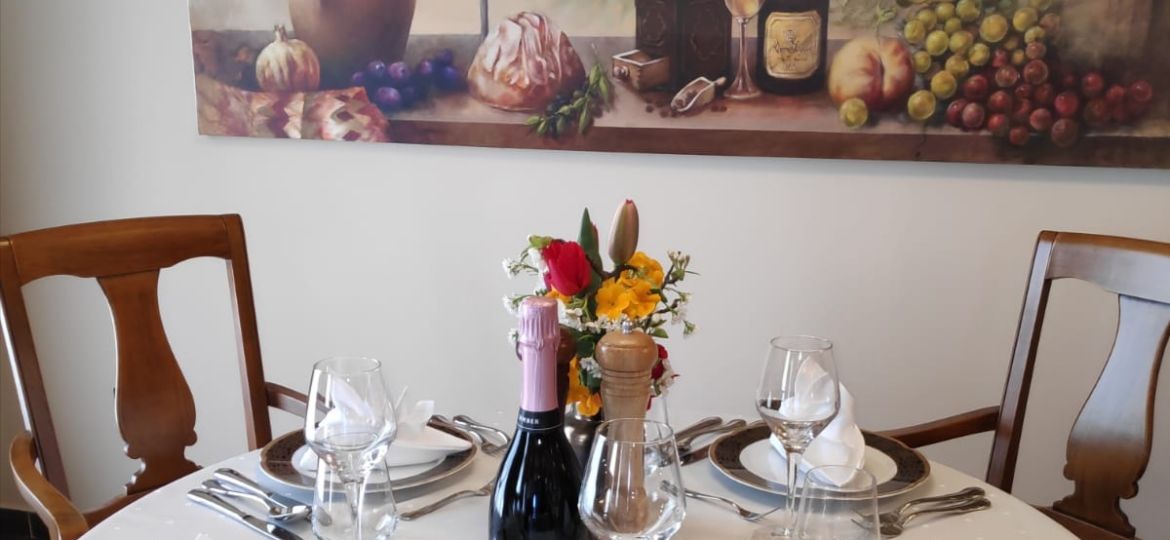 Dvorac Jurjevec Restaurant