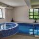 Dvorac Jurjevec Welness / Spa