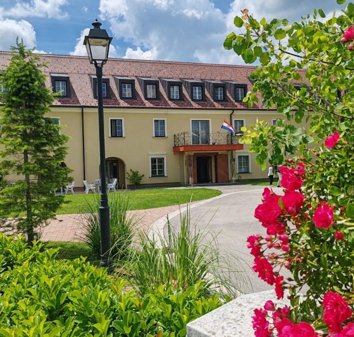 Proslavite Dan Žena u Dvorcu Jurjevec