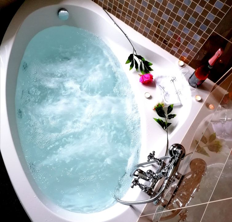 Dvorac Jurjevec soba Superior