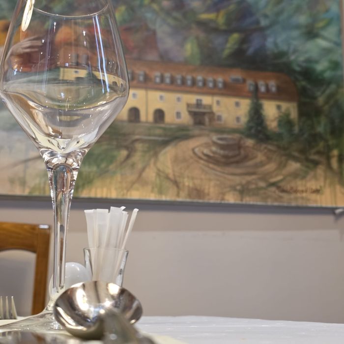 Nedjeljni ručak u dvorcu – Uživajte kao aristokrati